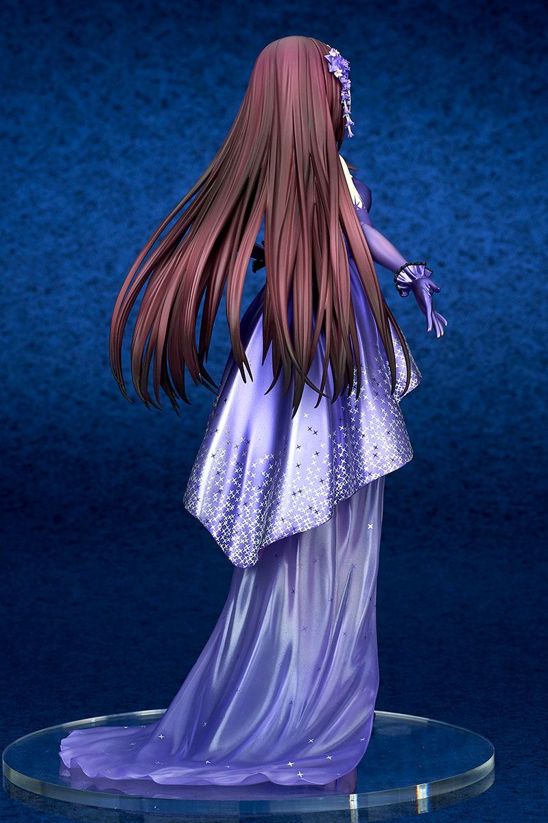Scathach Heroic Spirit Formal Dress Ver. Lancer Fate/Grand Order Alter