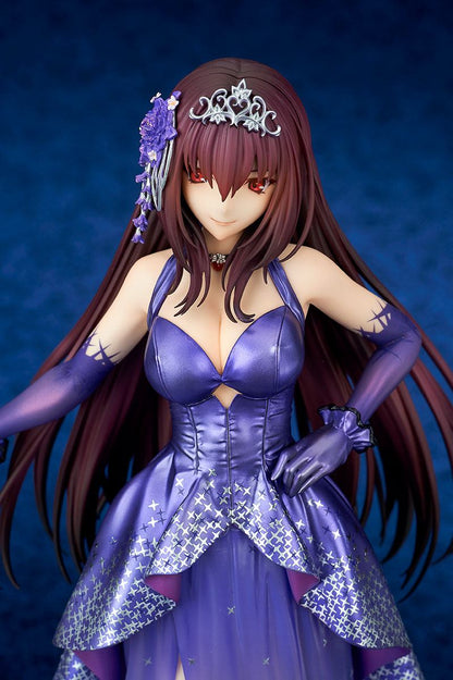 Scathach Heroic Spirit Formal Dress Ver. Lancer Fate/Grand Order Alter