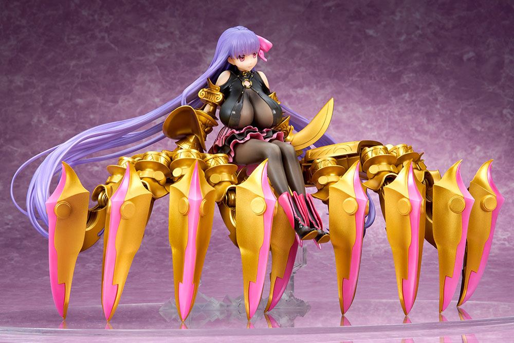 Passionlip Alterego Ver. Ques Q