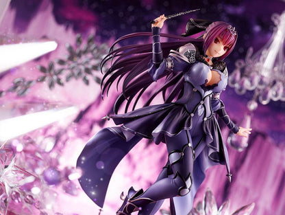 Fate/Grand Order PVC Statue Caster/Scathach Skadi (Second Ascension) - Anime Figuren günstig kaufen