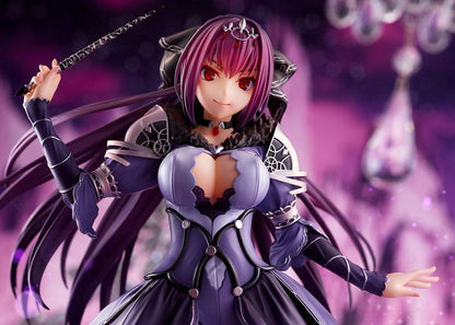 Fate/Grand Order PVC Statue Caster/Scathach Skadi (Second Ascension) - Anime Figuren günstig kaufen