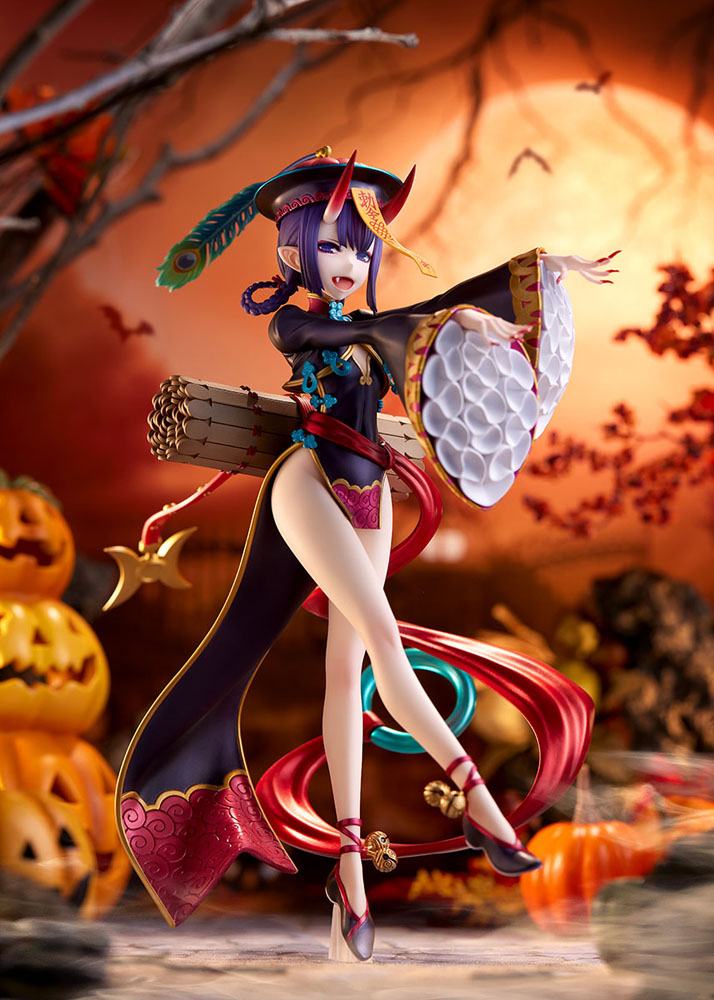 Anime Figuren günstig bei genkidama.de