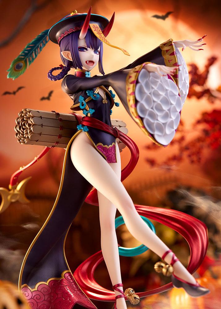 Anime Figuren günstig bei genkidama.de