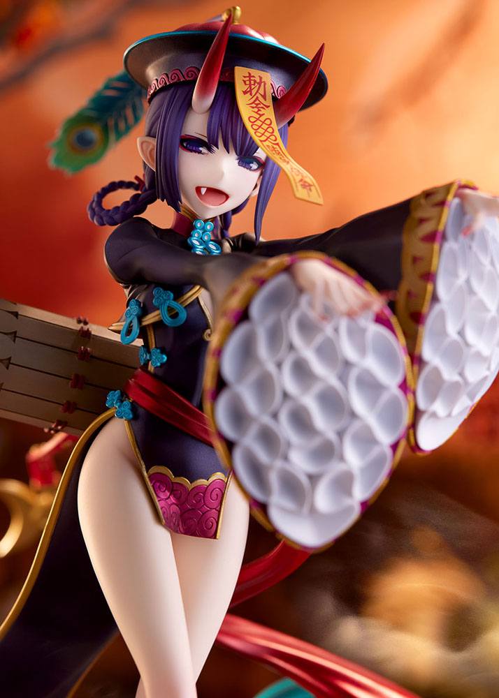 Anime Figuren günstig bei genkidama.de