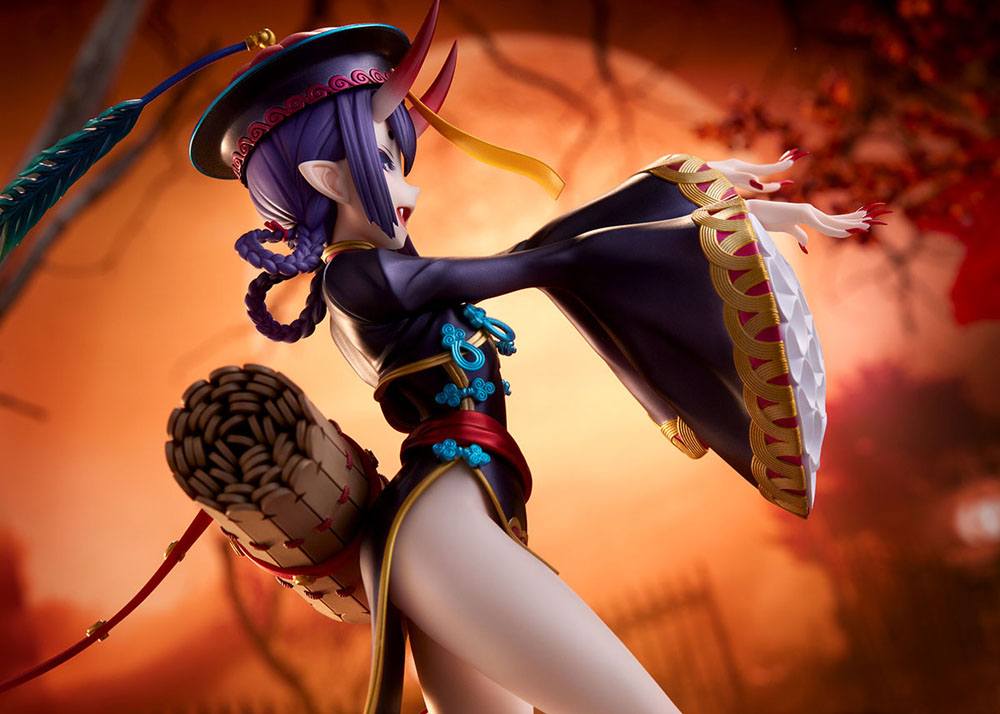 Anime Figuren günstig bei genkidama.de