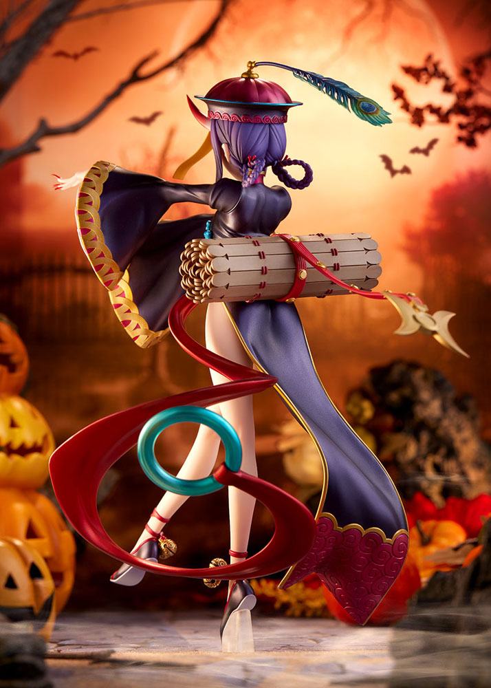 Fate/Grand Order PVC Statue Assassin - Shuten Douji Festival Portrait - Anime Figuren günstig kaufen