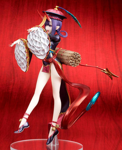 Fate/Grand Order PVC Statue Assassin - Shuten Douji Festival Portrait - Anime Figuren günstig kaufen