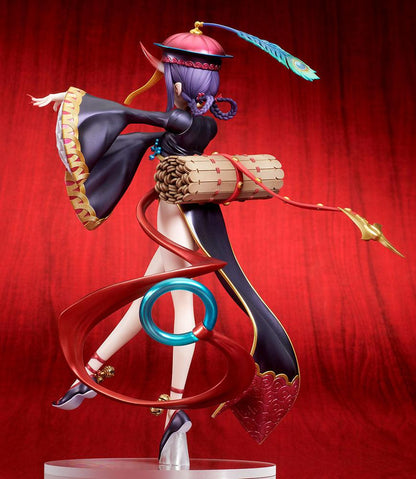 Fate/Grand Order PVC Statue Assassin - Shuten Douji Festival Portrait - Anime Figuren günstig kaufen