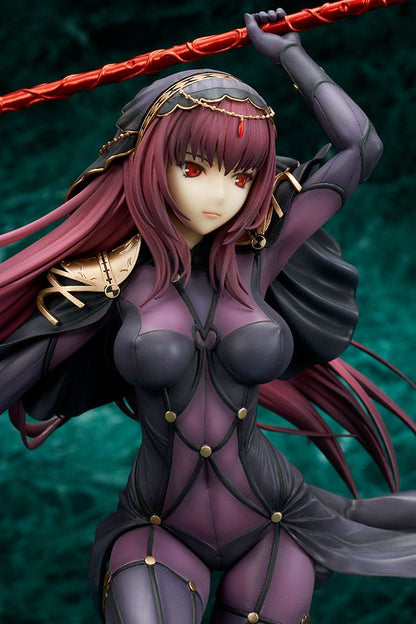Scathach (3rd Ascension) Lancer Ver. Ques Q - Anime Figuren günstig kaufen