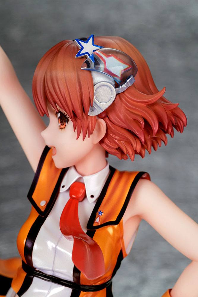 Ultraman PVC Statue Sayama Rena - Anime Figuren günstig kaufen