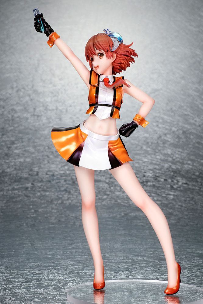Ultraman PVC Statue Sayama Rena - Anime Figuren günstig kaufen