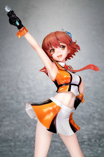 Ultraman PVC Statue Sayama Rena - Anime Figuren günstig kaufen