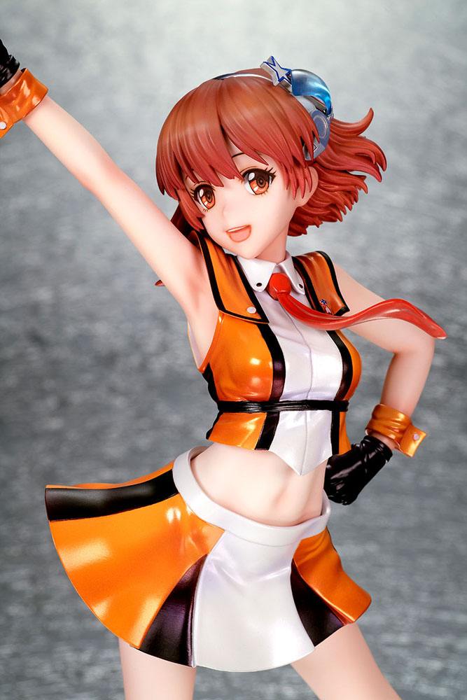 Ultraman PVC Statue Sayama Rena - Anime Figuren günstig kaufen