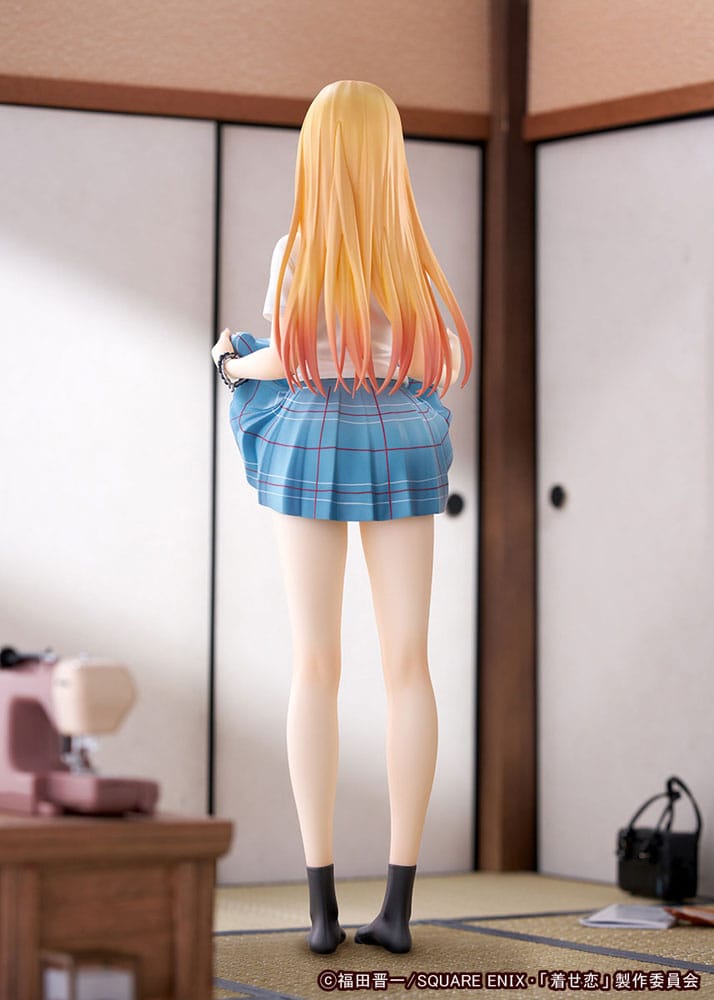 My Dress-Up Darling Statue PVC 1/7 Marin Kitagawa 26 cm