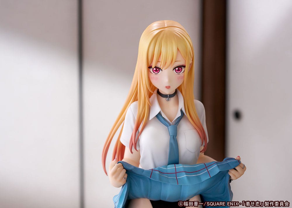 My Dress-Up Darling Statue PVC 1/7 Marin Kitagawa 26 cm