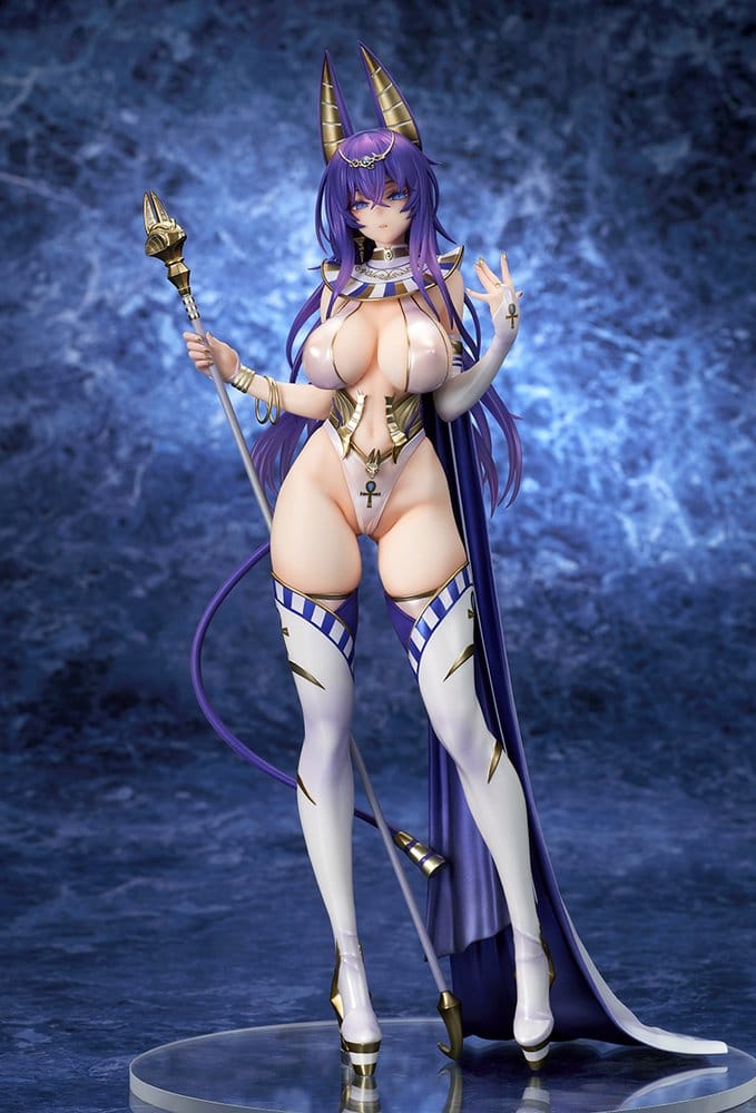 Anime Figuren günstig bei genkidama.de