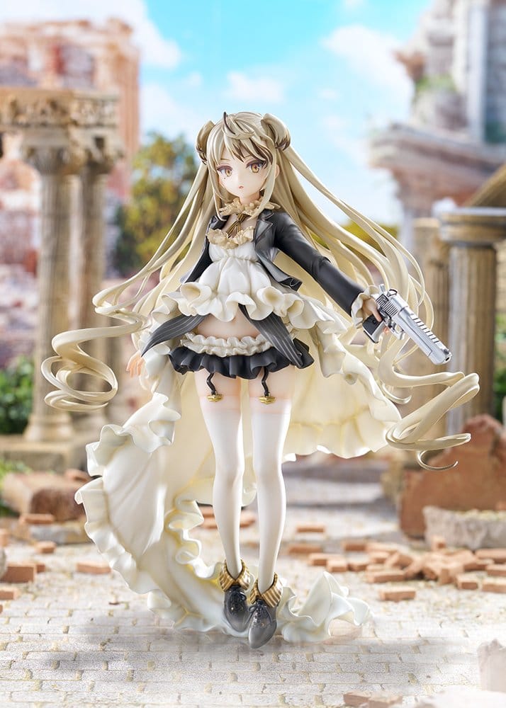 Anime Figuren günstig bei genkidama.de