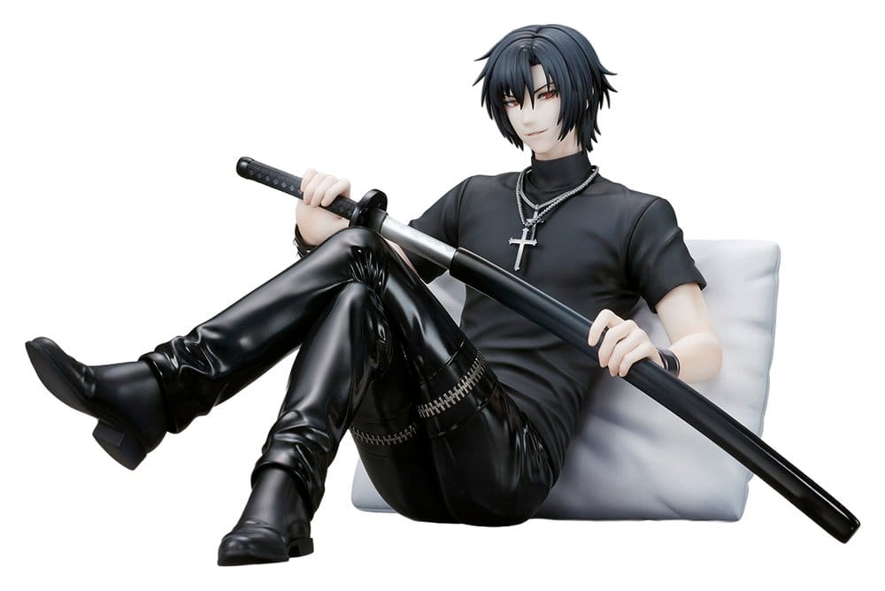 Togainu No Chi PVC Figure Shiki - Anime Figuren günstig kaufen