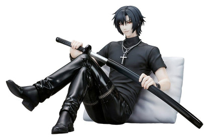 Togainu No Chi PVC Figure Shiki - Anime Figuren günstig kaufen