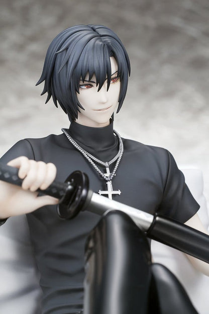 Togainu No Chi PVC Figure Shiki - Anime Figuren günstig kaufen