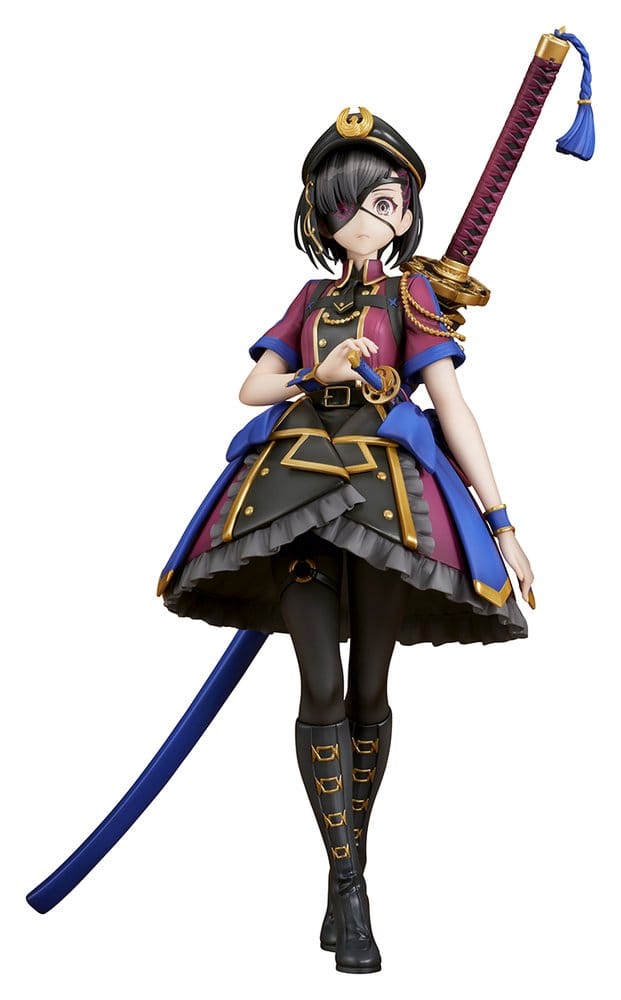 Anime Figuren günstig bei genkidama.de
