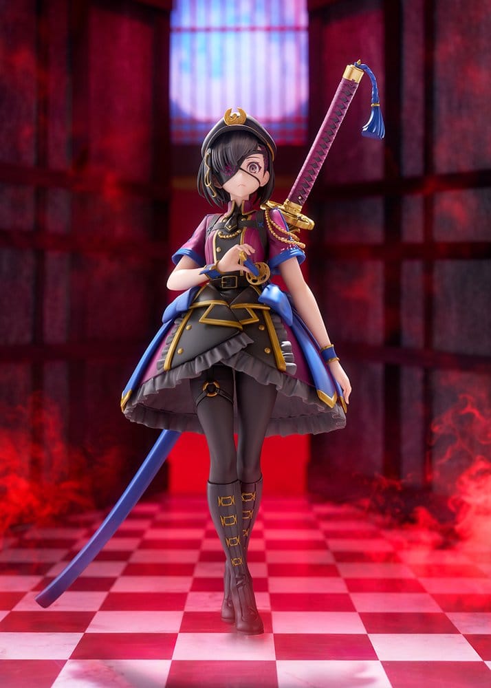 Anime Figuren günstig bei genkidama.de