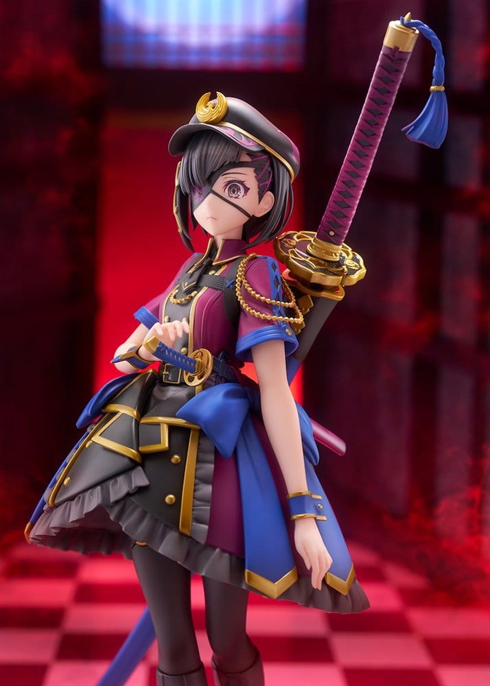 Anime Figuren günstig bei genkidama.de