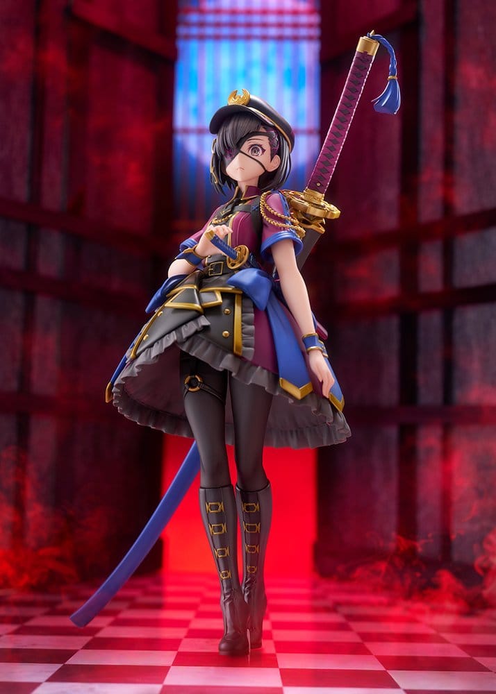 Anime Figuren günstig bei genkidama.de
