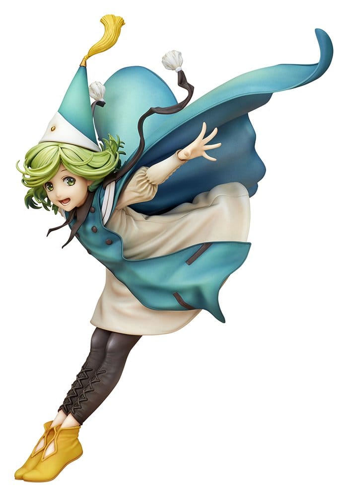 Anime Figuren günstig bei genkidama.de