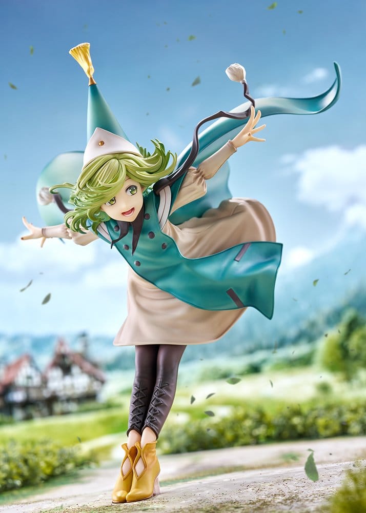 Anime Figuren günstig bei genkidama.de