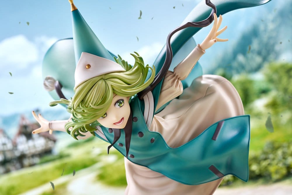 Anime Figuren günstig bei genkidama.de