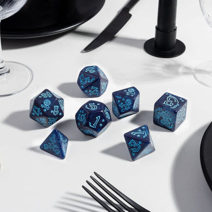 Jumbo Cats Jumbo Würfel Set River - Anime Figuren günstig kaufen