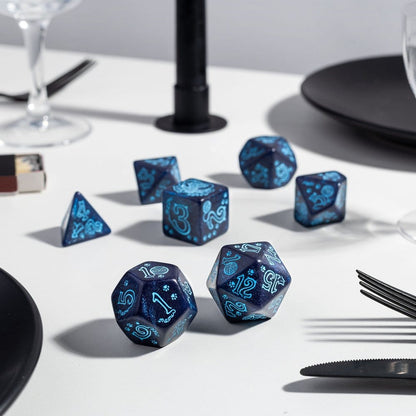 Jumbo Cats Jumbo Würfel Set River - Anime Figuren günstig kaufen