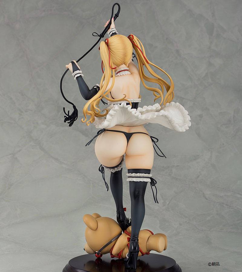 Kurone Original Character Rocket Boy - Anime Figuren günstig kaufen