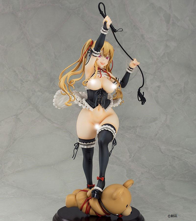 Kurone Original Character Rocket Boy - Anime Figuren günstig kaufen