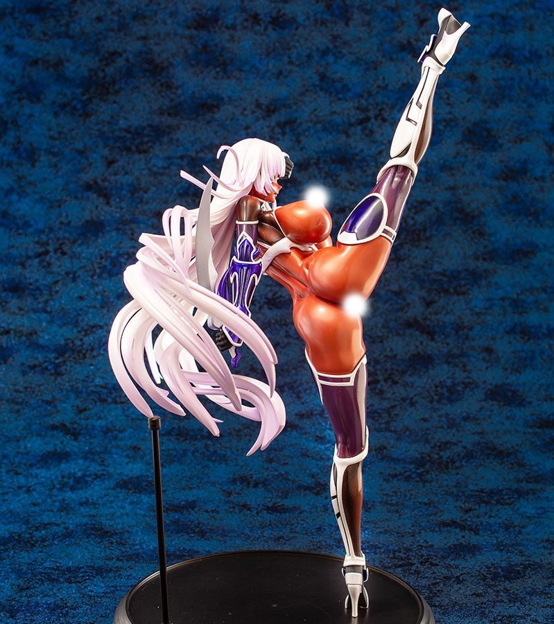 Taima-nin Liliana Waga Ie no Liliana-san Rocket Boy