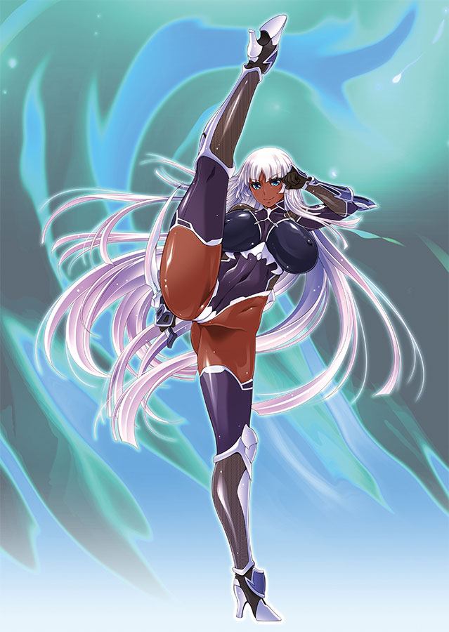 Taima-nin Liliana Waga Ie no Liliana-san Rocket Boy