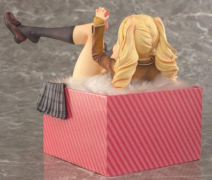 Gift Box Girl Sari Shibusa Cover Rocket Boy - Anime Figuren günstig kaufen
