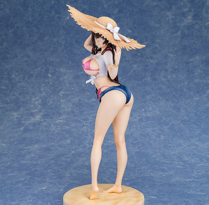 Summer Memories Original Character Rocket Boy - Anime Figuren günstig kaufen