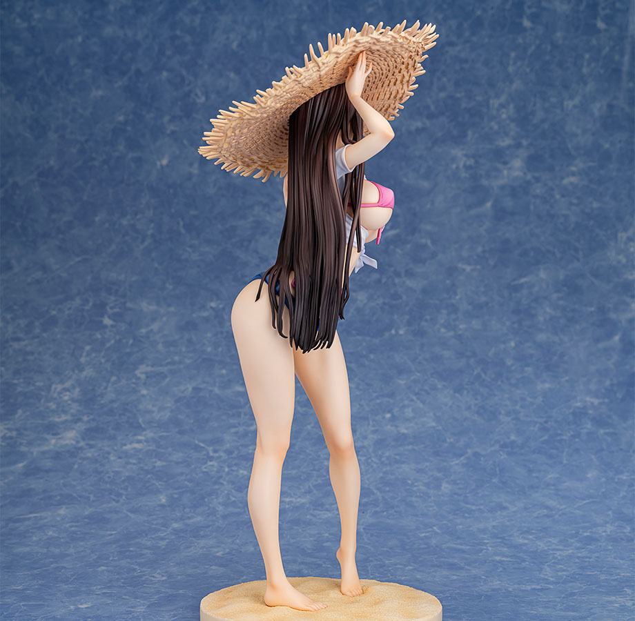 Summer Memories Original Character Rocket Boy - Anime Figuren günstig kaufen