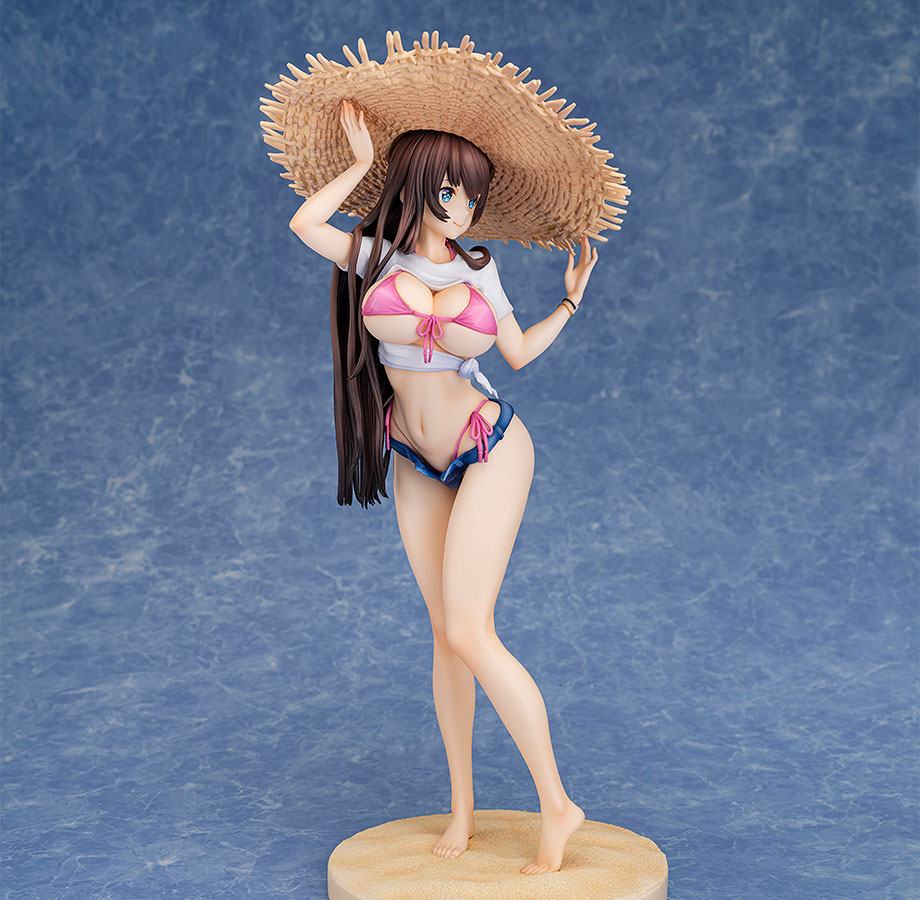 Summer Memories Original Character Rocket Boy - Anime Figuren günstig kaufen