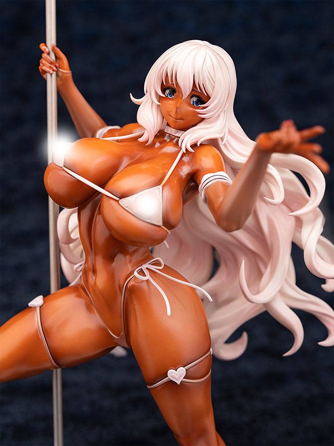 Anette Original Character Rocket Boy - Anime Figuren günstig kaufen