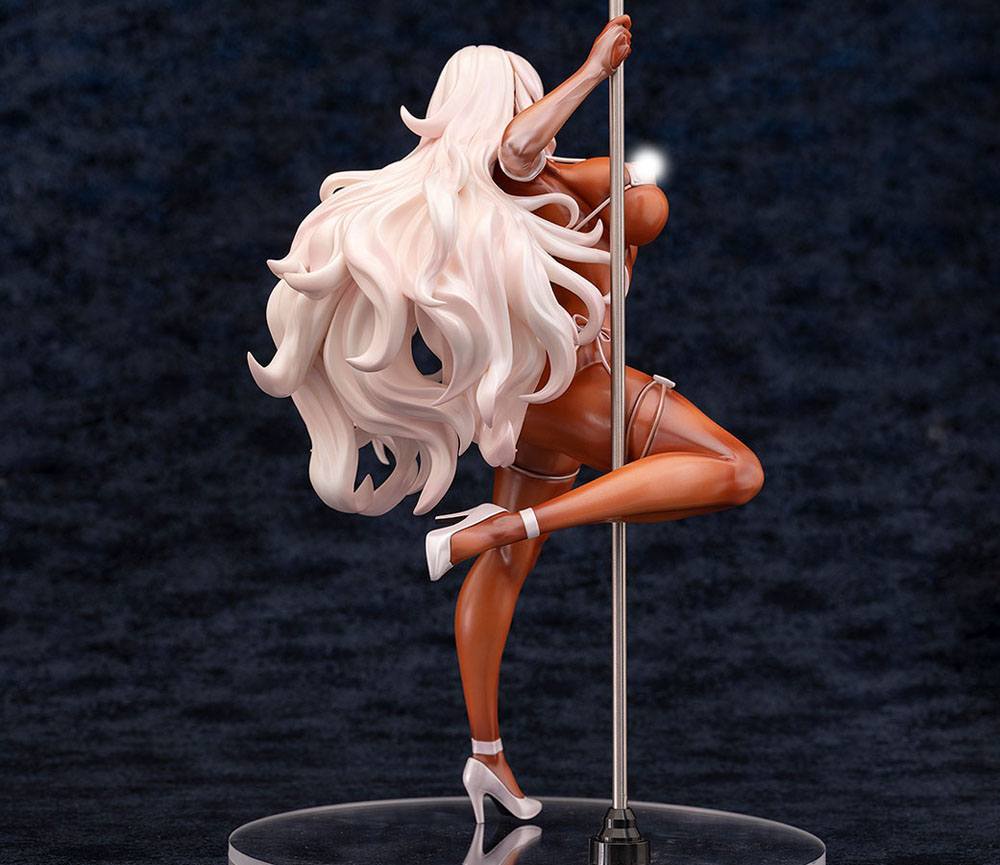 Anette Original Character Rocket Boy - Anime Figuren günstig kaufen
