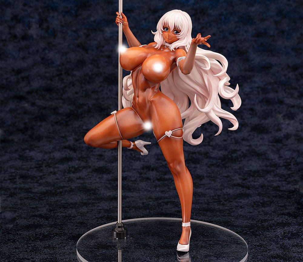 Anette Original Character Rocket Boy - Anime Figuren günstig kaufen