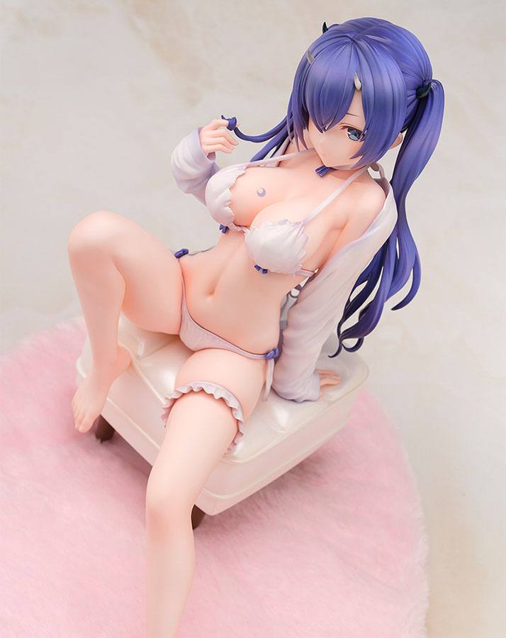 Ao-Oni Girl Creators Opinion Original Character Ribose