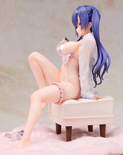 Ao-Oni Girl Creators Opinion Original Character Ribose