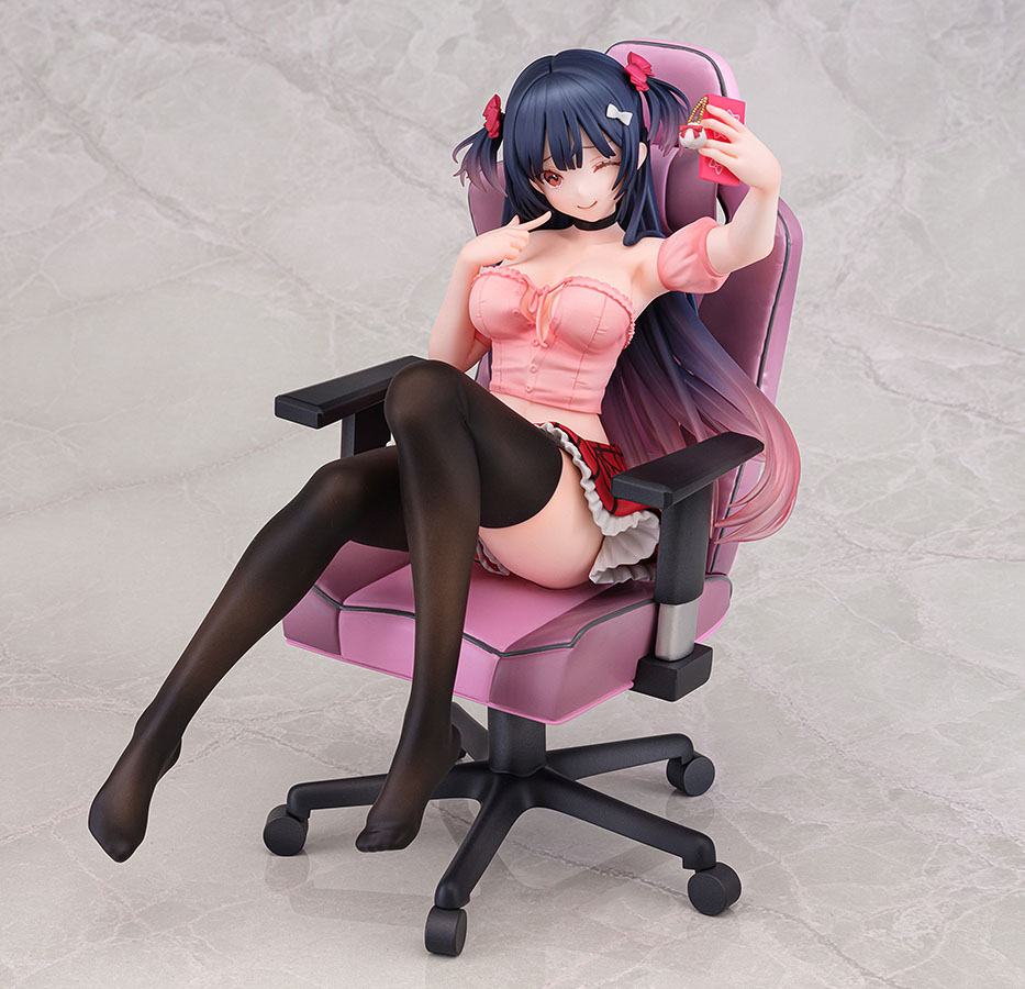 Otaku Circle's Princess Original Character Rocket Boy - Anime Figuren günstig kaufen