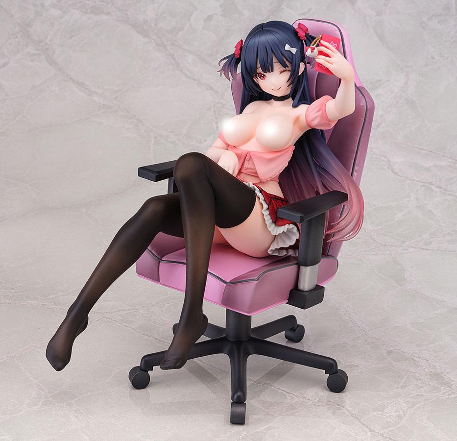 Otaku Circle's Princess Original Character Rocket Boy - Anime Figuren günstig kaufen