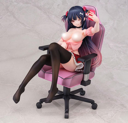Otaku Circle's Princess Original Character Rocket Boy - Anime Figuren günstig kaufen