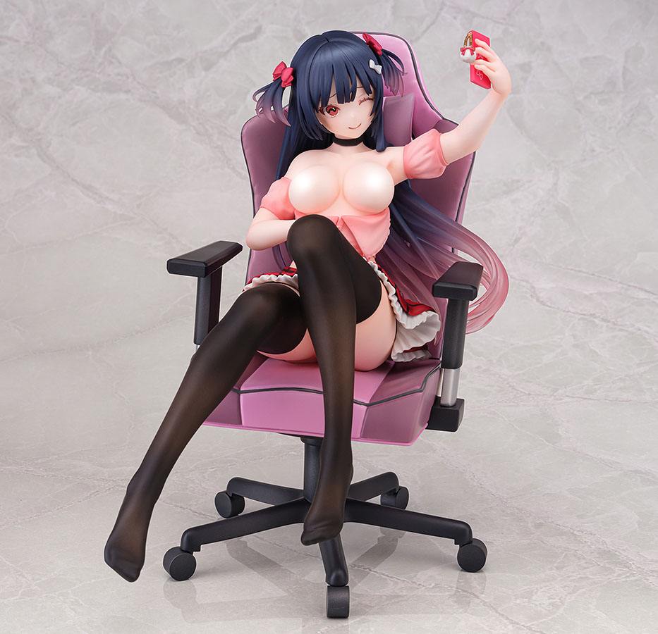 Otaku Circle's Princess Original Character Rocket Boy - Anime Figuren günstig kaufen